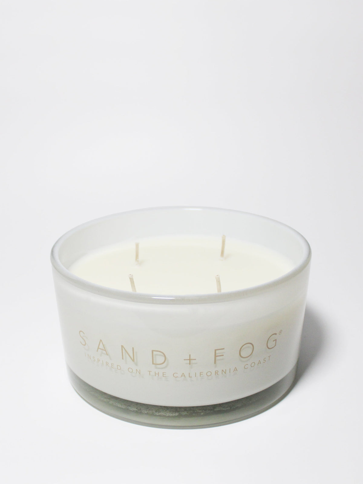 Ocean Mist 23 oz refreshing scented candle