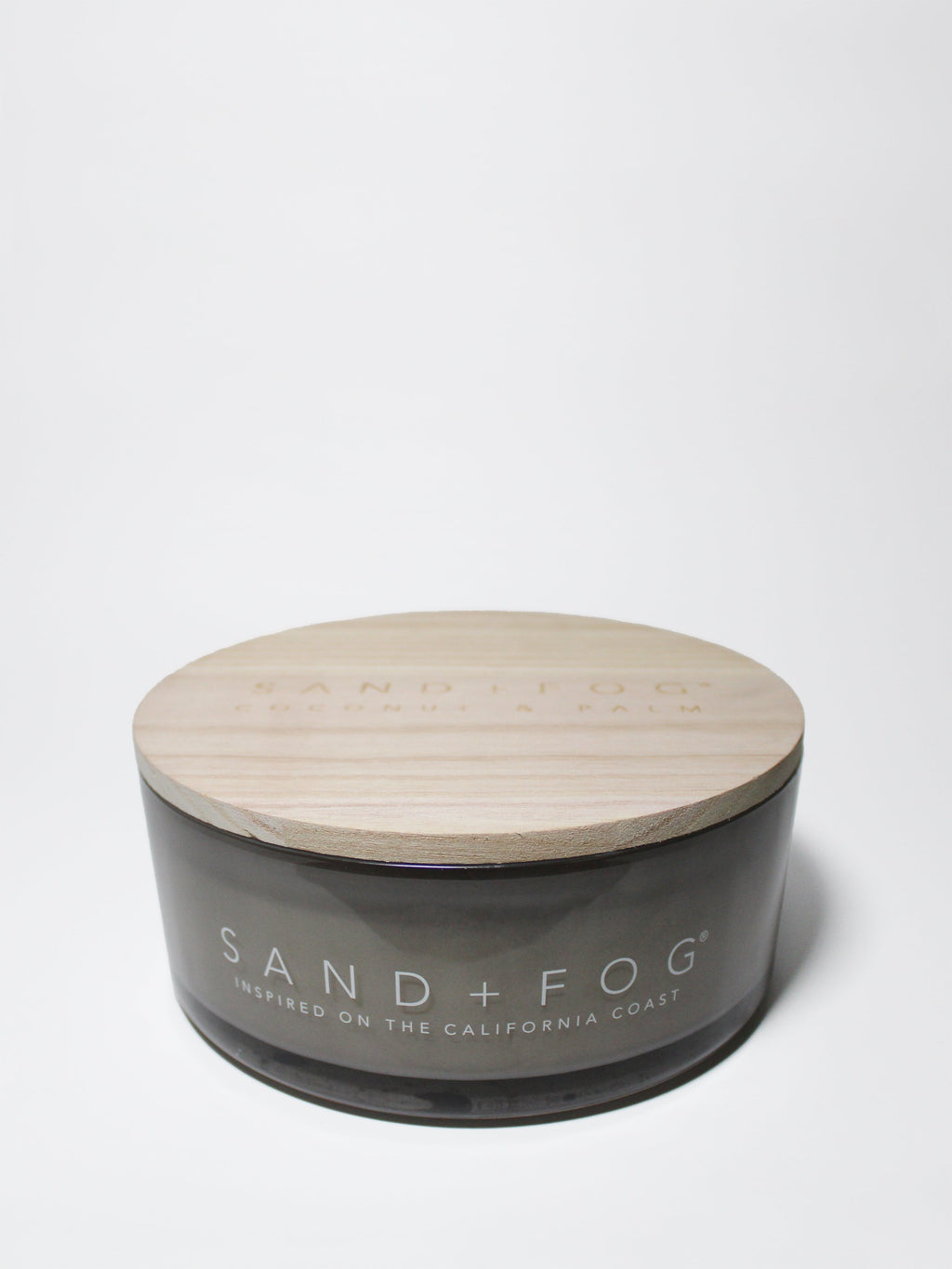 Coconut & Palm 34 oz refreshing scented candle