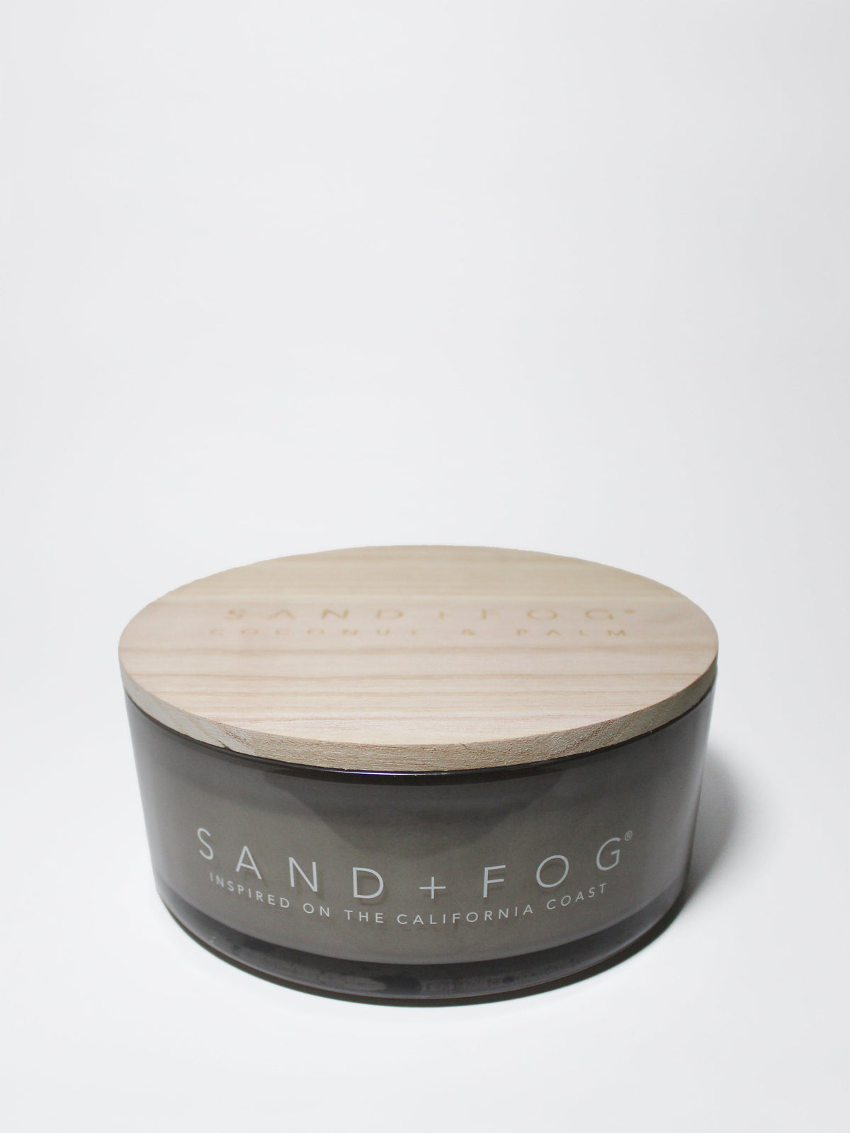 Coconut & Palm 34 oz refreshing scented candle