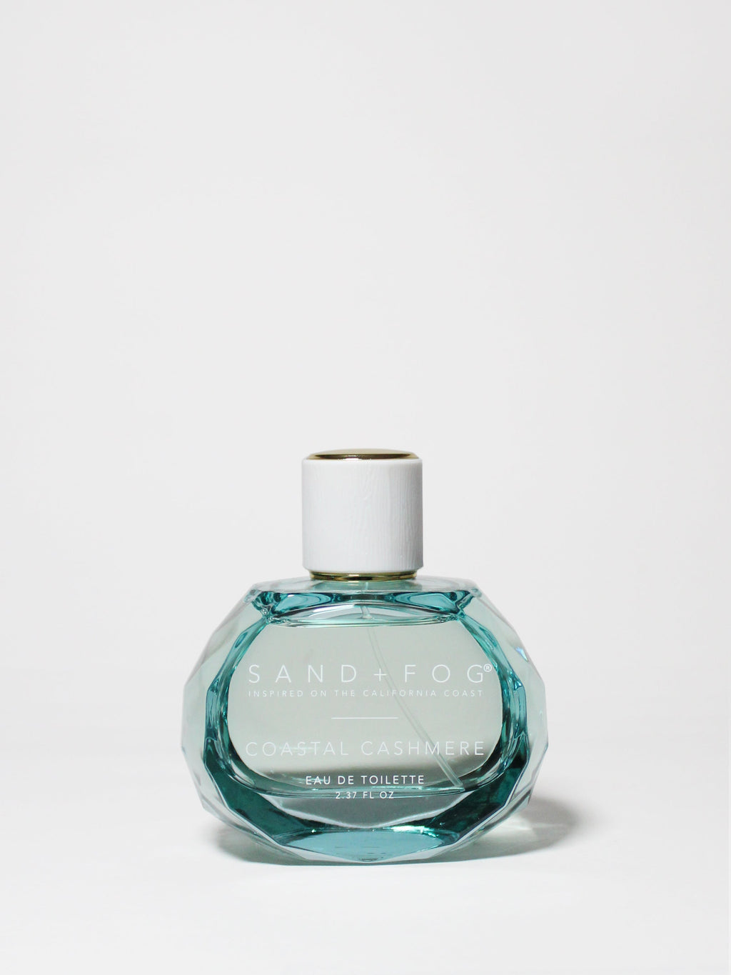 Coastal Cashmere 70 ml Long-Lasting Eau de Toilette