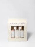 Luxury Exploratory Perfume Oil Rollerball Set - Sweet & Sexy Collection