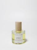 Saddle & Spice 50ml Long-Lasting Perfume Oil Rollerball