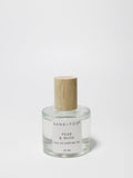 Pear & Musk 50 ml Long-Lasting Perfume Oil Rollerball