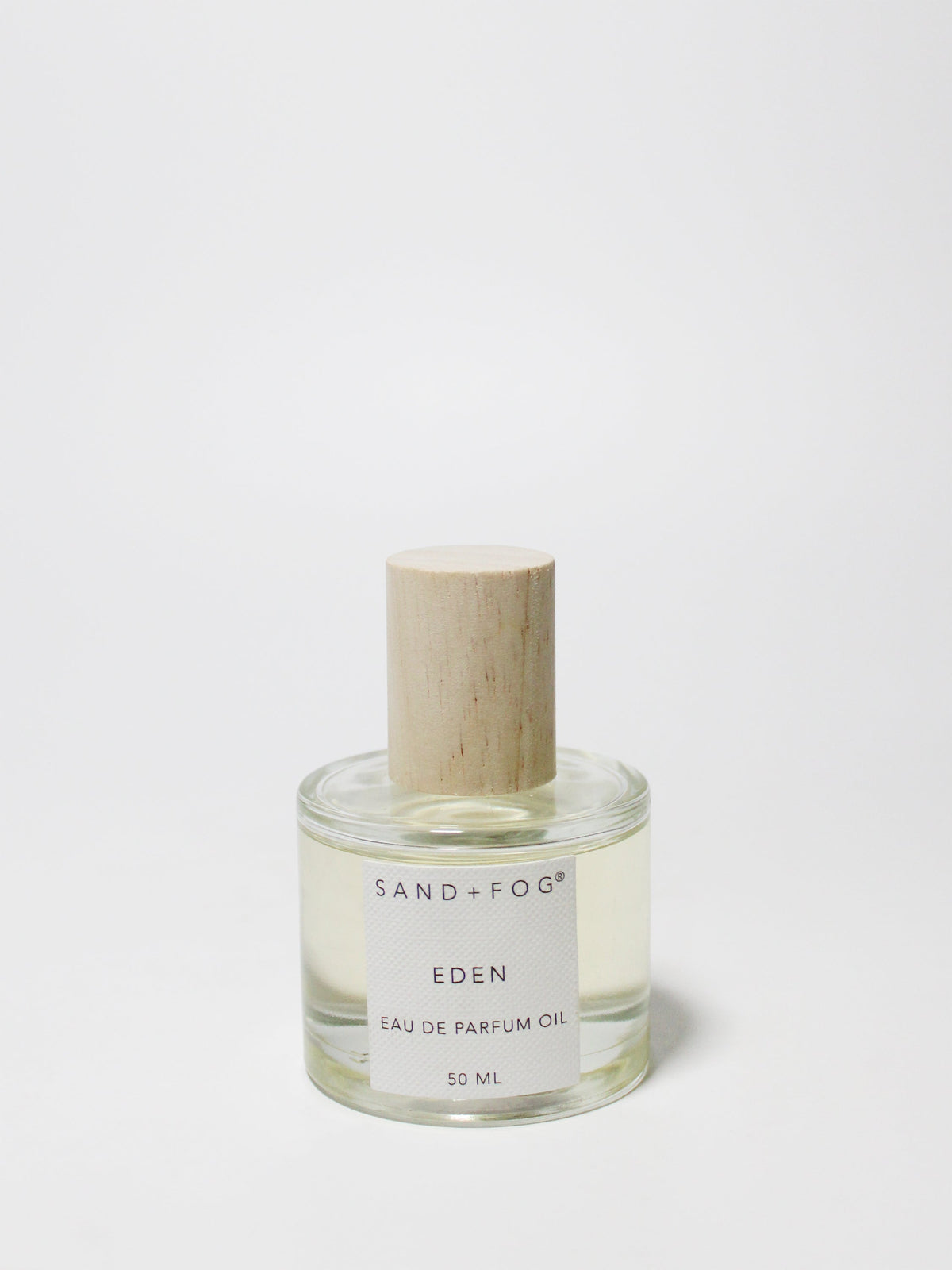 Eden 50 ml Long-Lasting Perfume Oil Rollerball