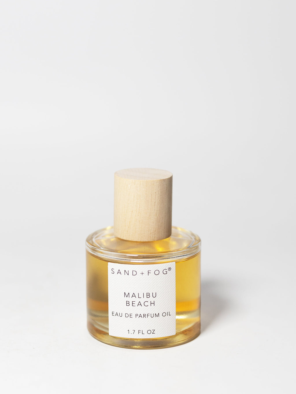Malibu Beach 50 ml Long-Lasting Perfume Oil Rollerball