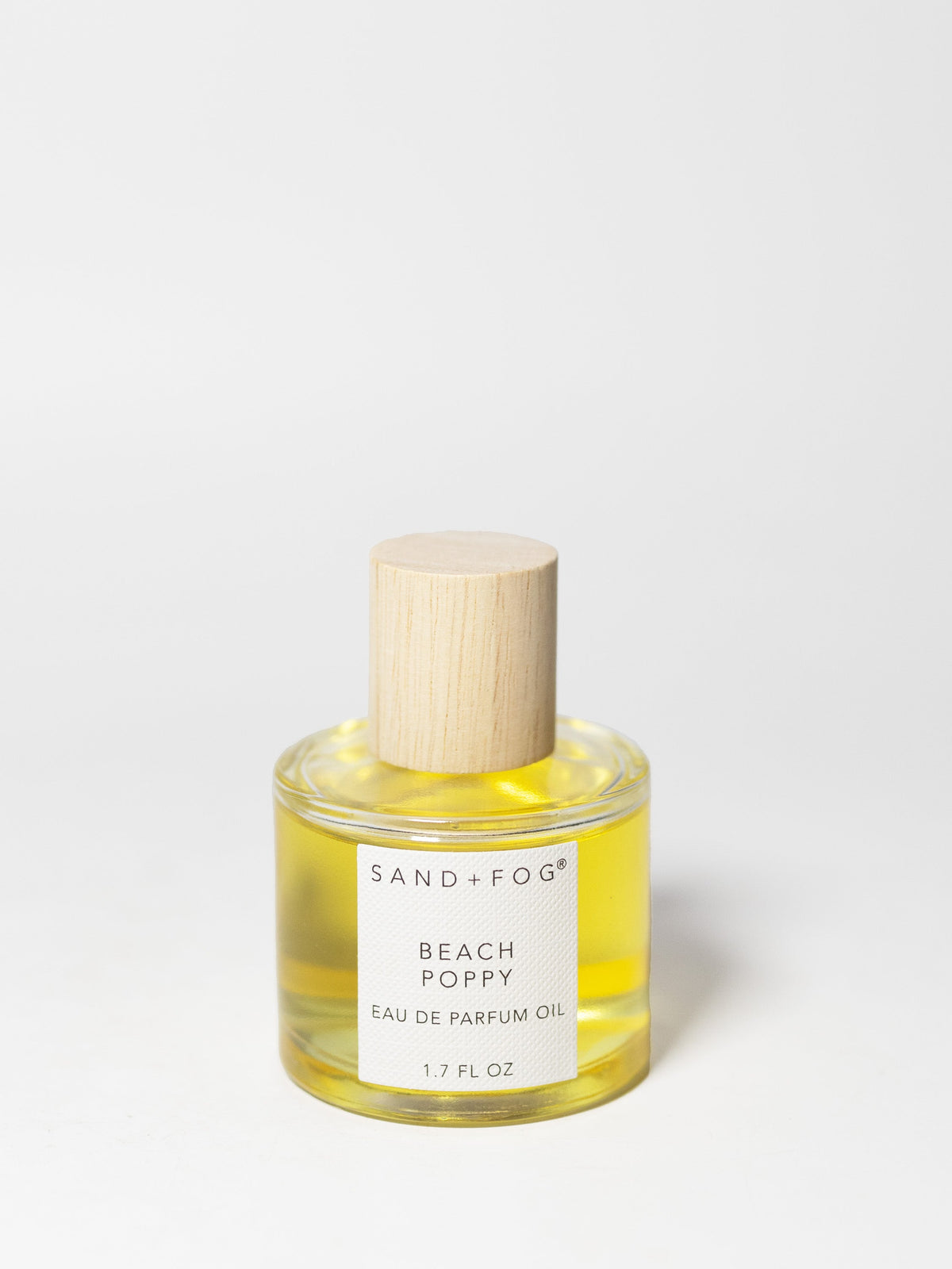 Beach Poppy 50 ml Long-Lasting Perfume Oil Rollerball