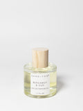 Bergamot & Oud 50 ml Long-Lasting Perfume Oil Rollerball