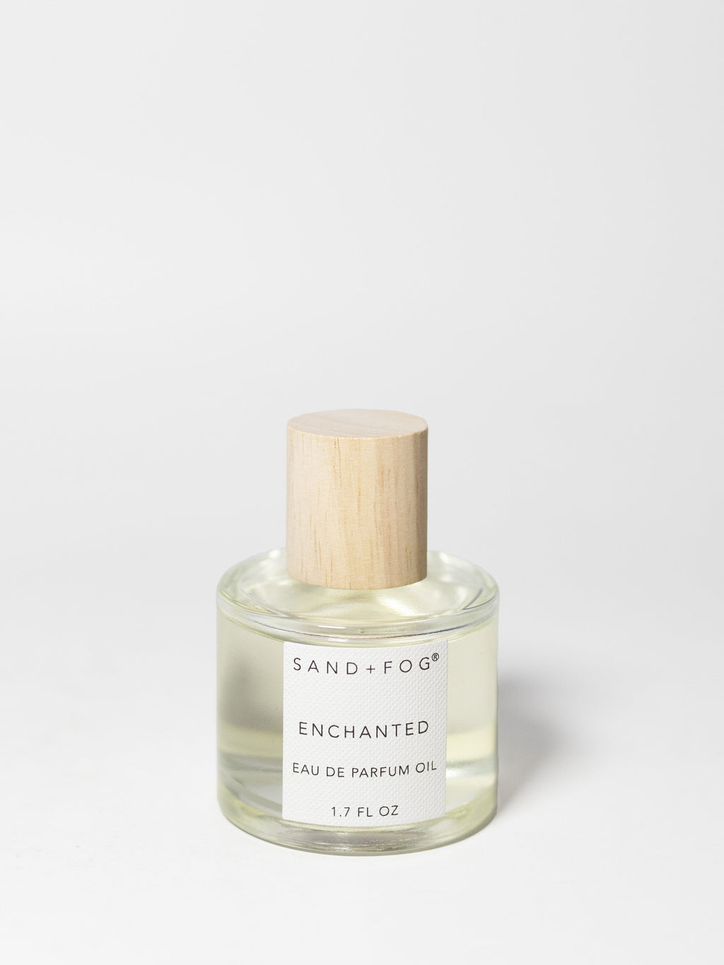 Enchanted 50 ml Long-Lasting Perfume Oil Rollerball