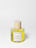Golden Glow 50ml Long-Lasting Perfume Oil Rollerball