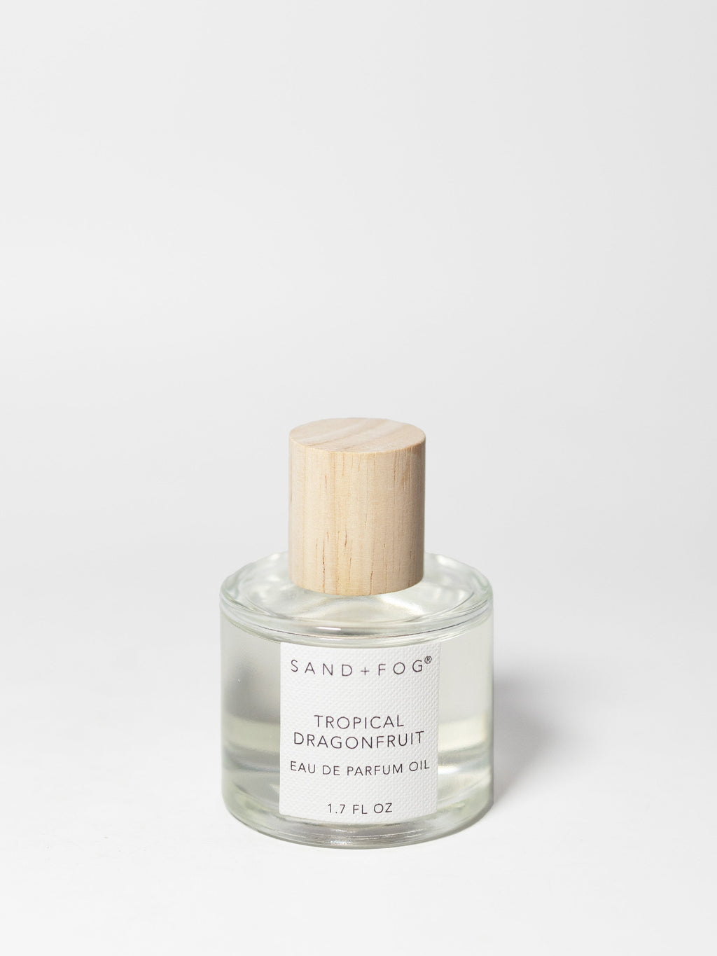 Tropical Dragonfruit 50 ml Long-Lasting Perfume Oil Rollerball