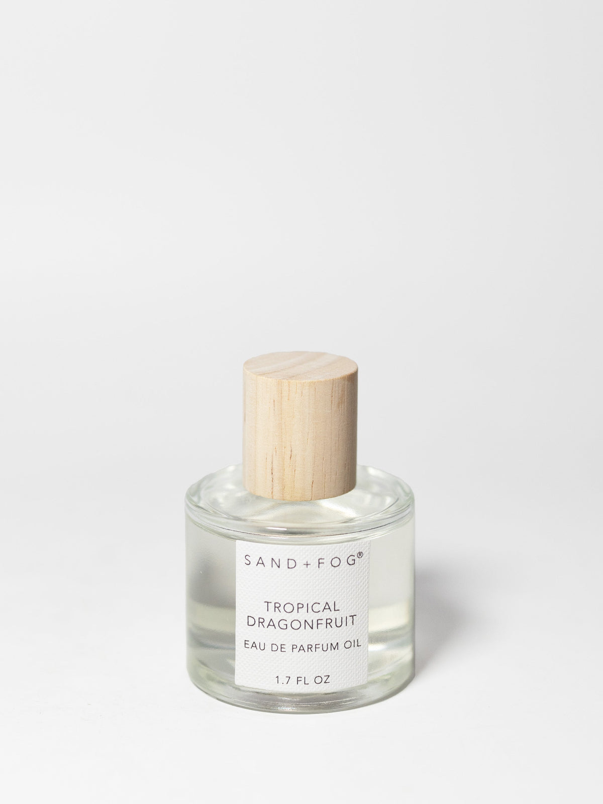 Tropical Dragonfruit 50 ml Long-Lasting Perfume Oil Rollerball