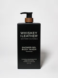 Teakwood 32 oz Moisturizing Body Wash