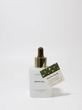 White Palm 50 ml Long-Lasting Perfume Oil Dropper