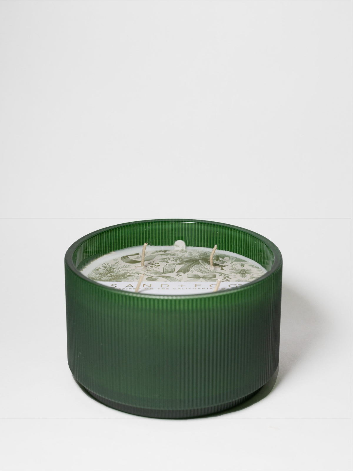 Pine & Sage 24 oz fresh scented candle