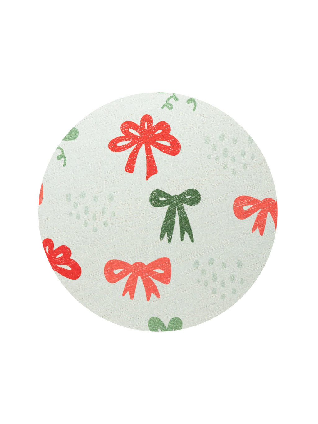 Winter White 12 oz calming scented candle