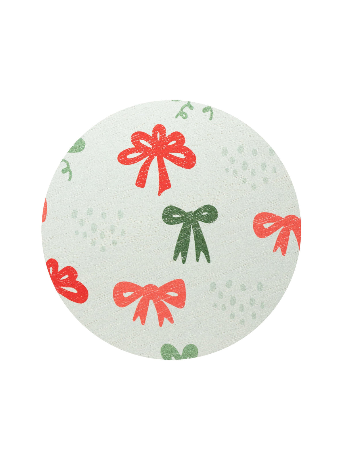 Winter White 12 oz calming scented candle