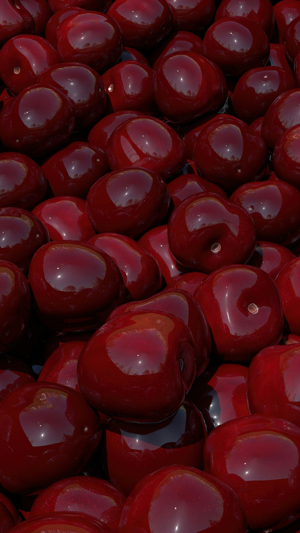 Cherry Oud 20 oz Gentle Liquid Hand Soap