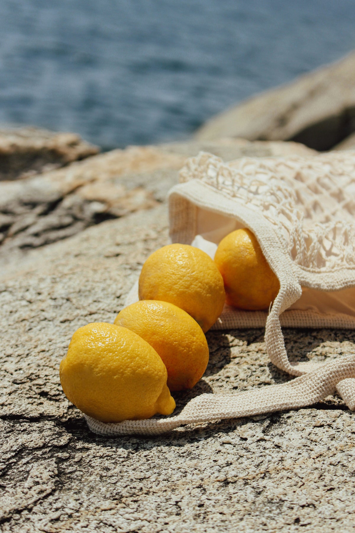 Italian Citrus 12 oz refreshing scented candle