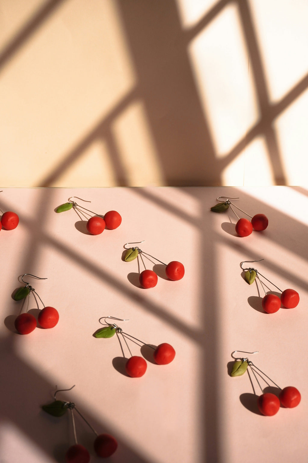 Whipped Cherry 50 ml Long-Lasting Perfume Oil Dropper
