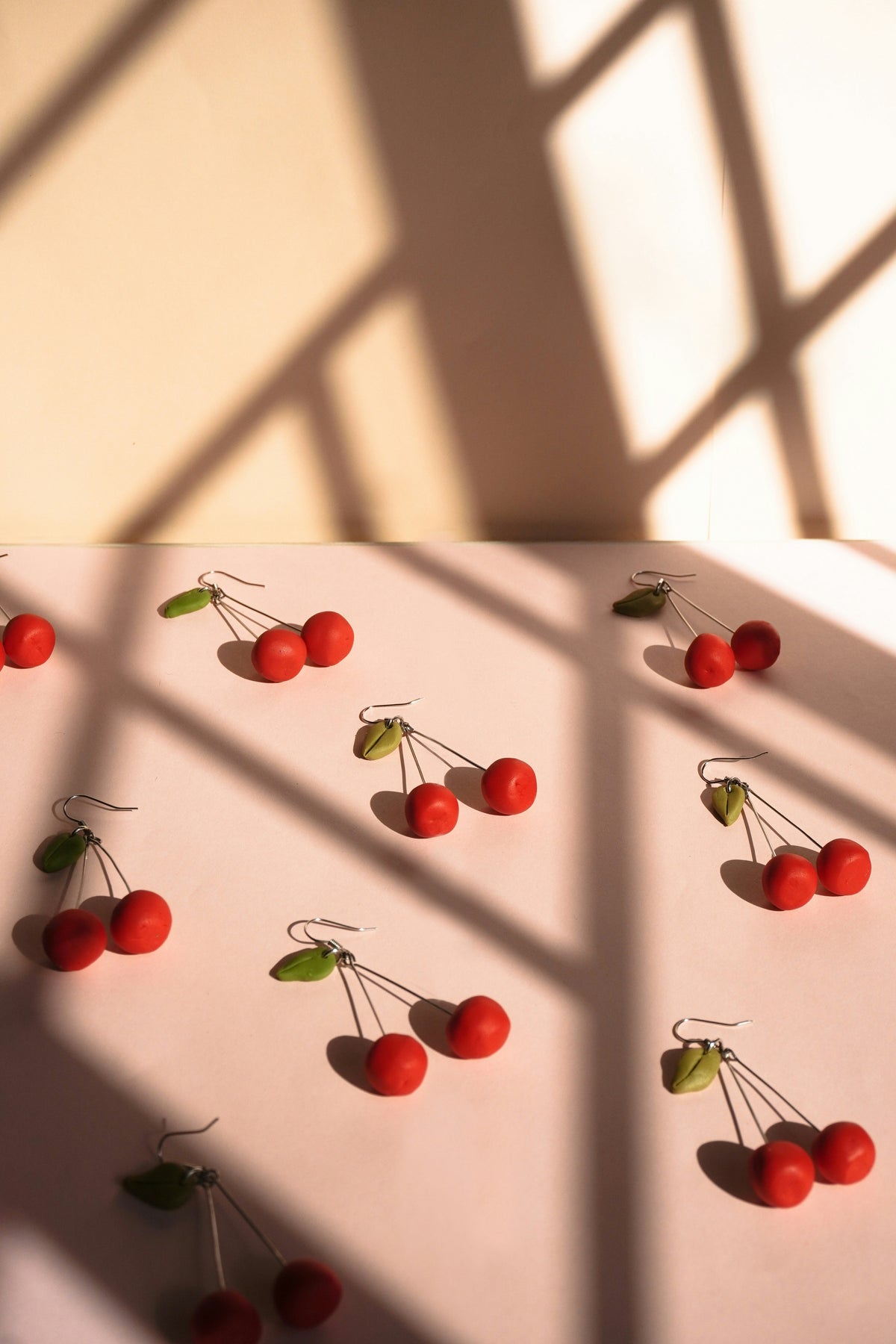 Whipped Cherry 50 ml Long-Lasting Perfume Oil Dropper