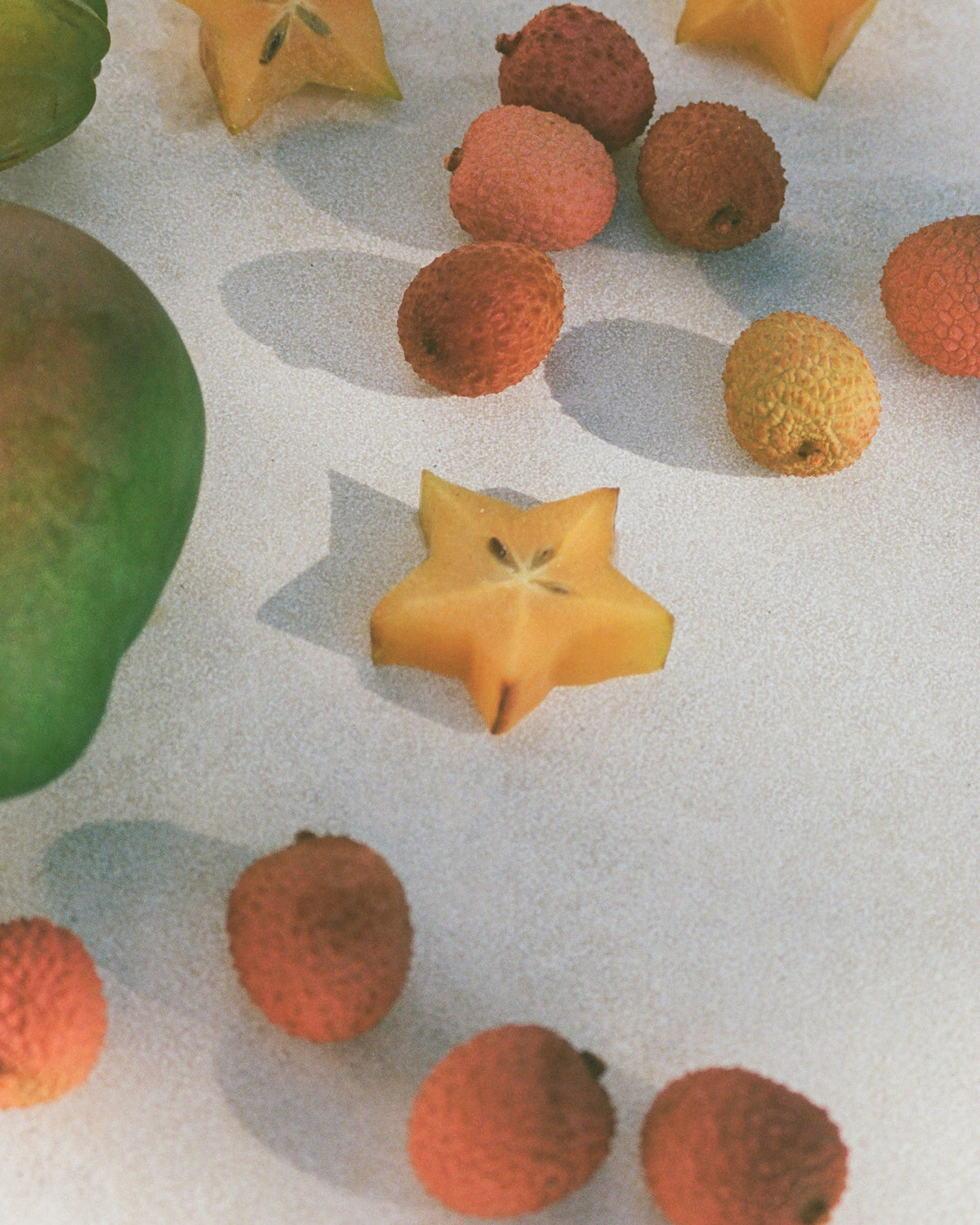 Starfruit Blossom 100 ml Long-Lasting Eau de Toilette
