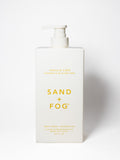 Vanilla Cake 32 oz Moisturizing Body Wash