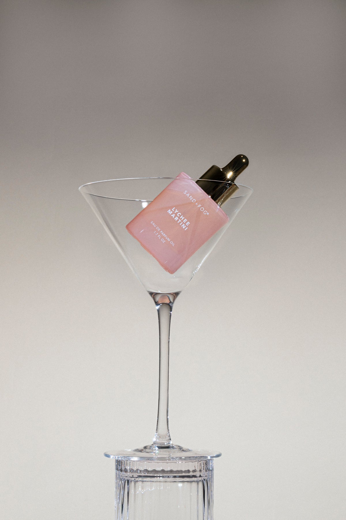 Lychee Martini 50ml Long-Lasting Perfume Oil Dropper