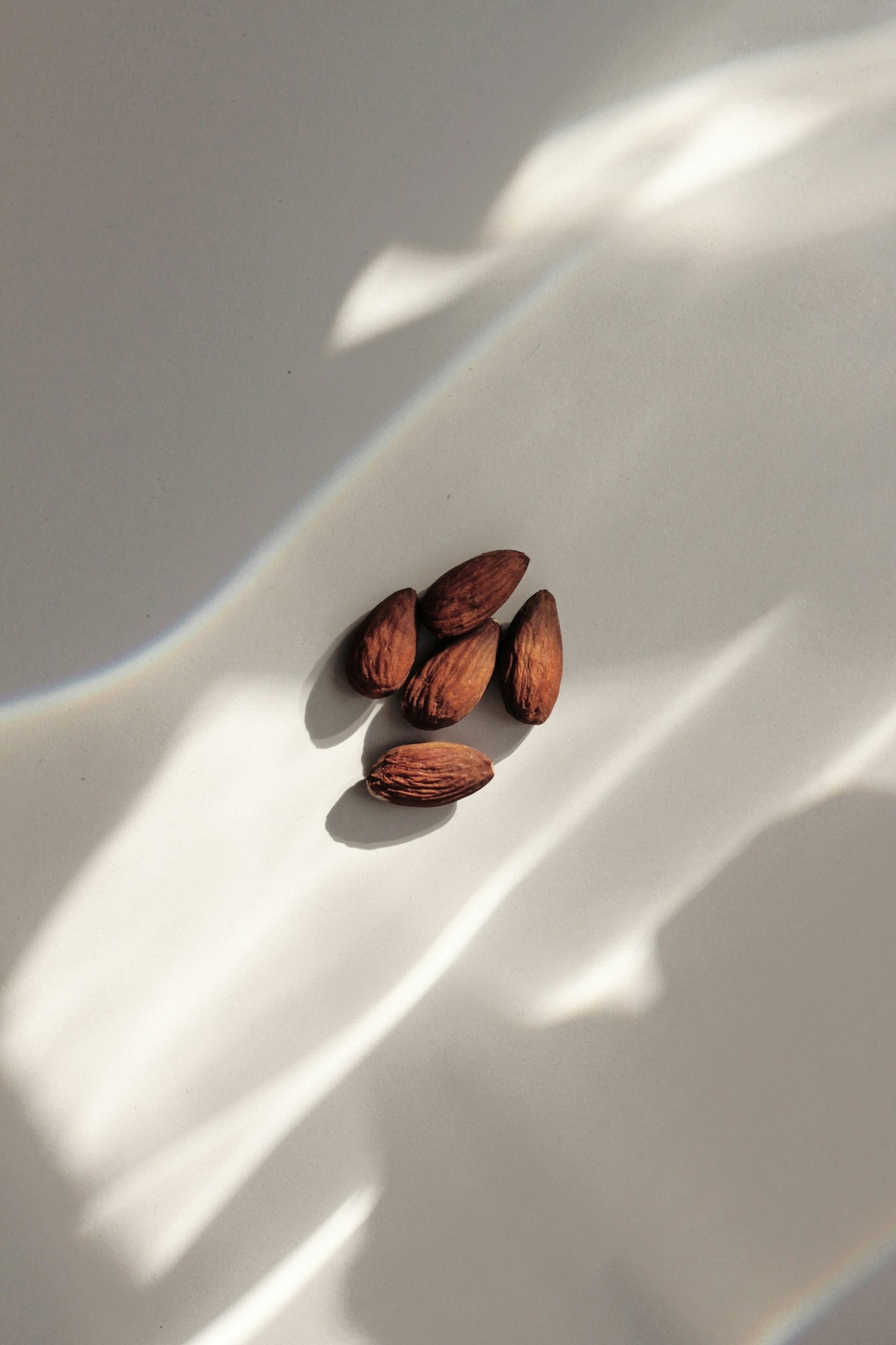 Vanilla Almond 50ml Long-Lasting Perfume Oil Dropper